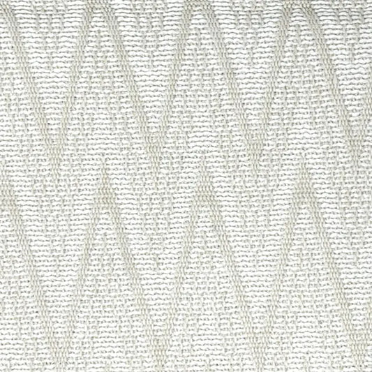 Textured Geometric Chevron Woven Blend Linen Fabric By The Yard, 57"Width, CL1140