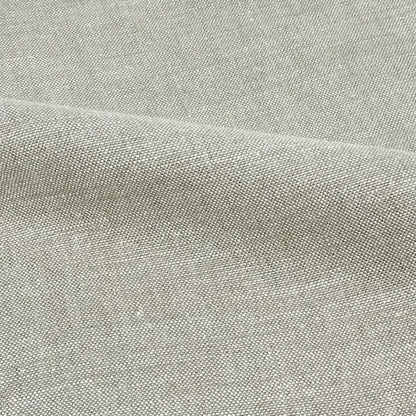 Tumbled Washed Medium Weight Linen Fabric by the Yard,  56"Width, CL1141