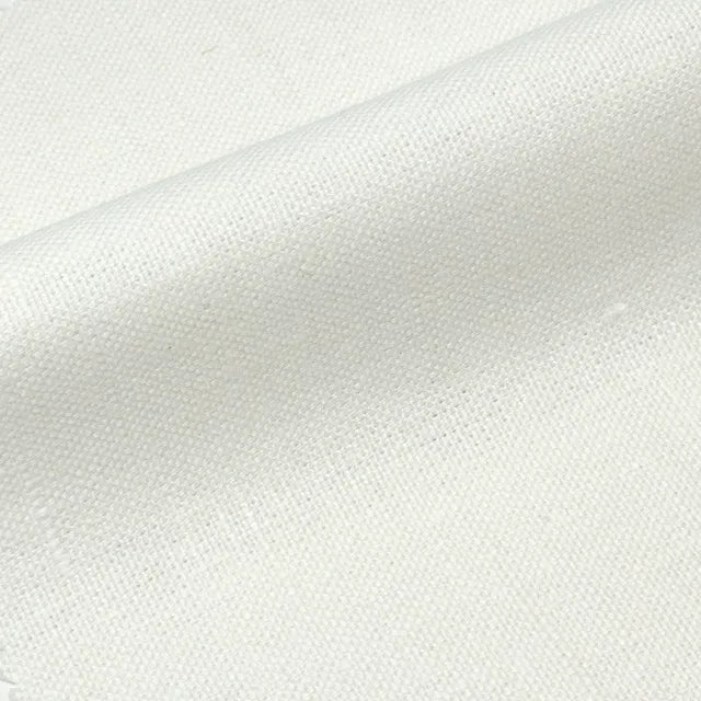 Tumbled Washed Medium Weight Linen Fabric by the Yard,  56"Width, CL1141