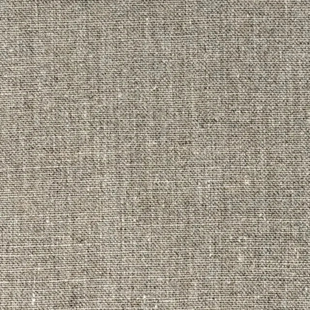 Tumbled Washed Medium Weight Linen Fabric by the Yard,  56"Width, CL1141
