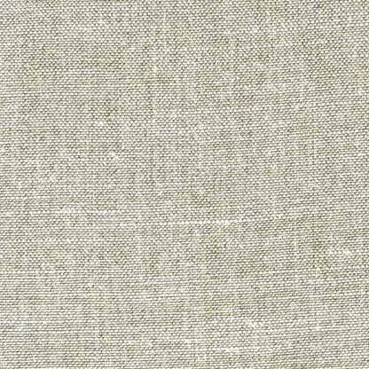 Tumbled Washed Medium Weight Linen Fabric by the Yard,  56"Width, CL1141