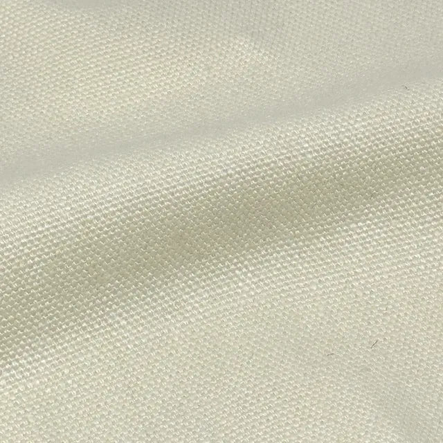Medium Weight Rustic 100% Linen Fabric by the Yard, 55"Width, CL1142