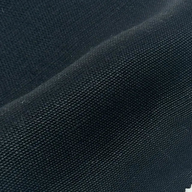 Medium Weight Rustic 100% Linen Fabric by the Yard, 55"Width, CL1142