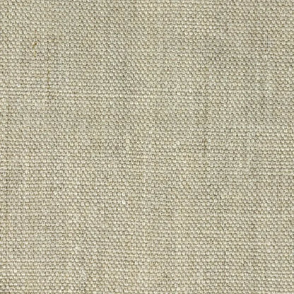 Medium Weight Rustic 100% Linen Fabric by the Yard, 55"Width, CL1142