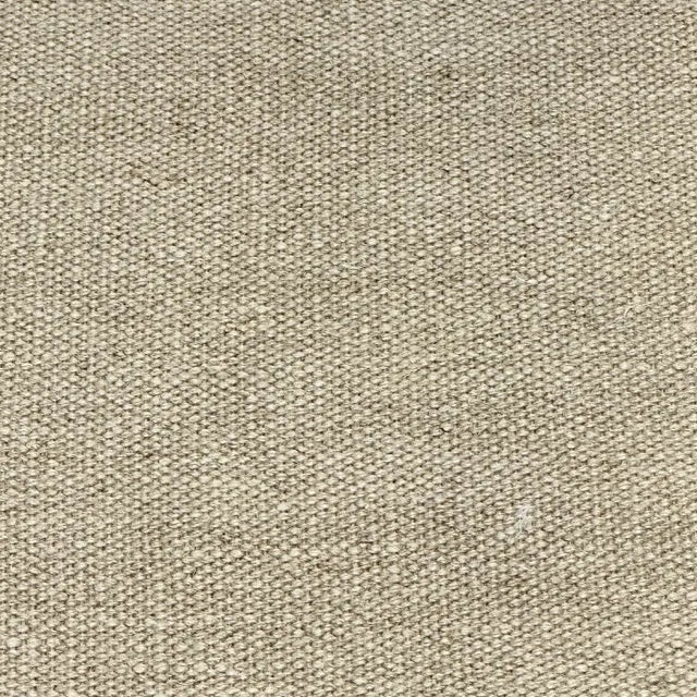 Medium Weight Rustic 100% Linen Fabric by the Yard, 55"Width, CL1142
