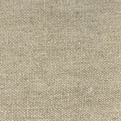 Medium Weight Rustic 100% Linen Fabric by the Yard, 55"Width, CL1142