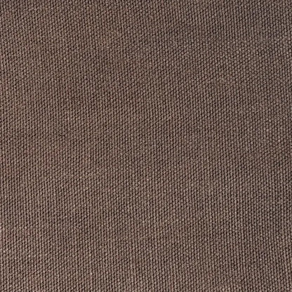 Medium Weight Rustic 100% Linen Fabric by the Yard, 55"Width, CL1142