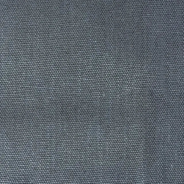 Medium Weight Rustic 100% Linen Fabric by the Yard, 55"Width, CL1142