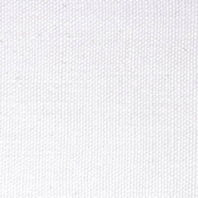 Medium Weight Rustic 100% Linen Fabric by the Yard, 55"Width, CL1142