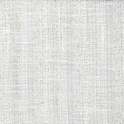 Striped Textured Embroidery Blend Linen Fabric by the Yard, 118"Width, CL1143