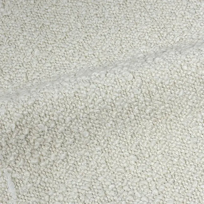 Piling Texture Blend Linen Fabric By The Yard, 55"Width, CL1148