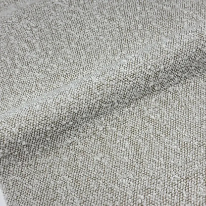 Piling Texture Blend Linen Fabric By The Yard, 55"Width, CL1148