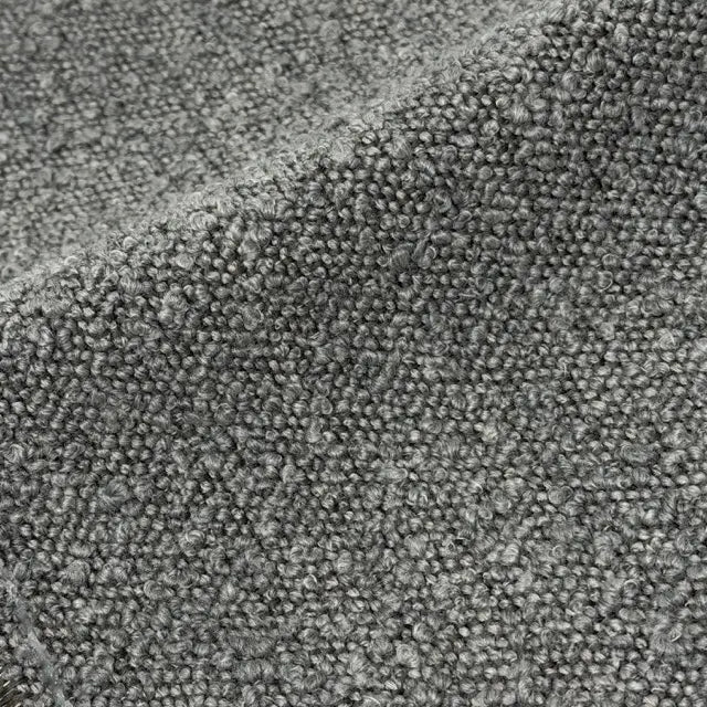Piling Texture Blend Linen Fabric By The Yard, 55"Width, CL1148