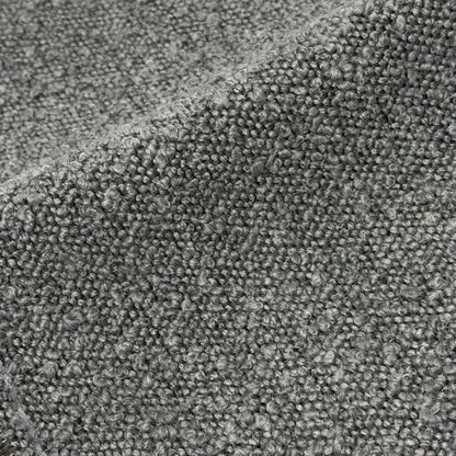 Piling Texture Blend Linen Fabric By The Yard, 55"Width, CL1148