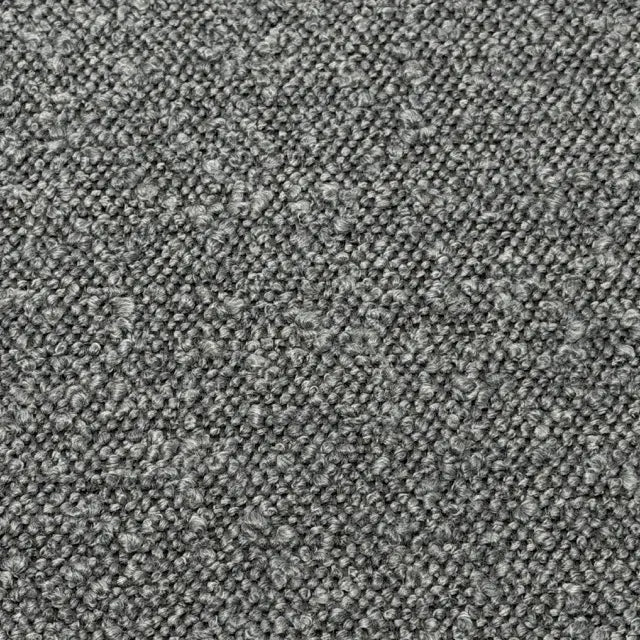 Piling Texture Blend Linen Fabric By The Yard, 55"Width, CL1148