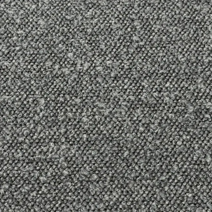 Piling Texture Blend Linen Fabric By The Yard, 55"Width, CL1148