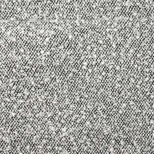 Piling Texture Blend Linen Fabric By The Yard, 55"Width, CL1148