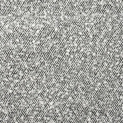 Piling Texture Blend Linen Fabric By The Yard, 55"Width, CL1148