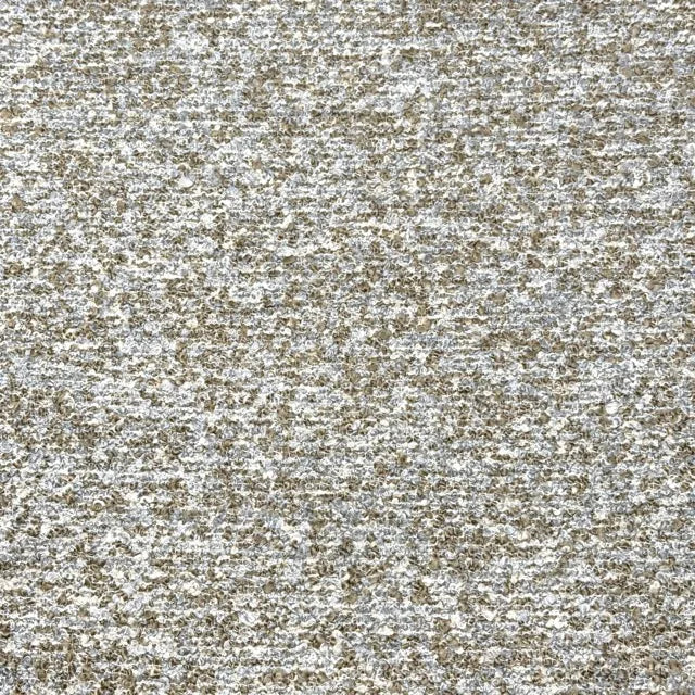 Luxe Textured Bouclé Tweed Fabric By The Yard, 55"Width, CL1149