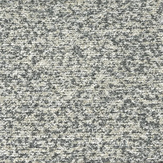 Luxe Textured Bouclé Tweed Fabric By The Yard, 55"Width, CL1149