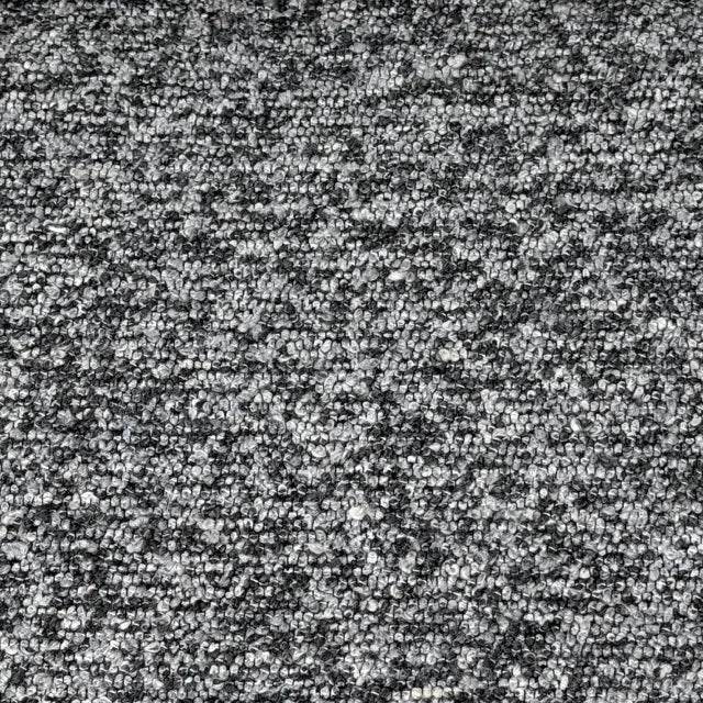 Luxe Textured Bouclé Tweed Fabric By The Yard, 55"Width, CL1149
