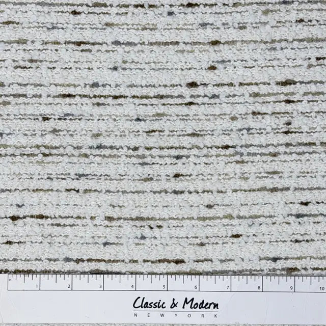 Premium Heavyweight Woven Poly Linen Fabric By The Yard, 55"Width, CL1150