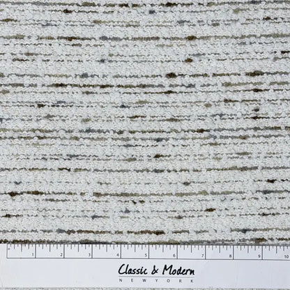 Premium Heavyweight Woven Poly Linen Fabric By The Yard, 55"Width, CL1150