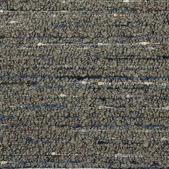 Premium Heavyweight Woven Poly Linen Fabric By The Yard, 55"Width, CL1150
