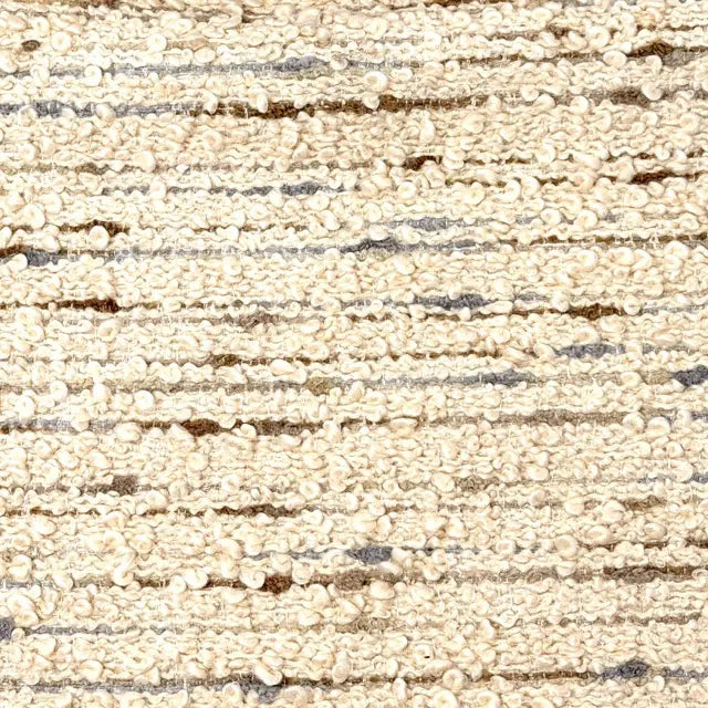 Premium Heavyweight Woven Poly Linen Fabric By The Yard, 55"Width, CL1150