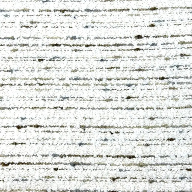 Premium Heavyweight Woven Poly Linen Fabric By The Yard, 55"Width, CL1150