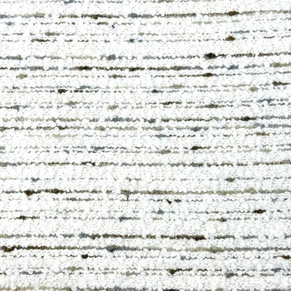 Premium Heavyweight Woven Poly Linen Fabric By The Yard, 55"Width, CL1150