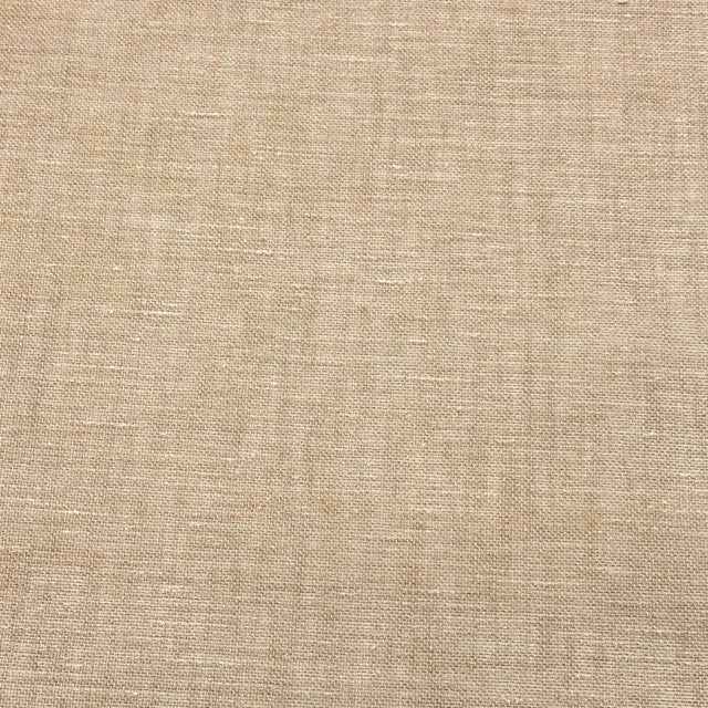 Pure Slub Lightweight Blend Linen Gauze Sheer Fabric, 54" Width, CL1152
