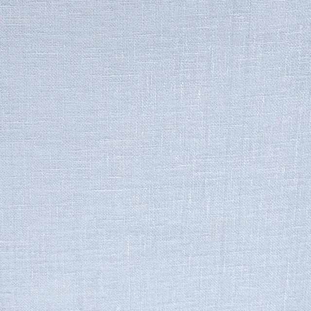 Pure Slub Lightweight Blend Linen Gauze Sheer Fabric, 54" Width, CL1152