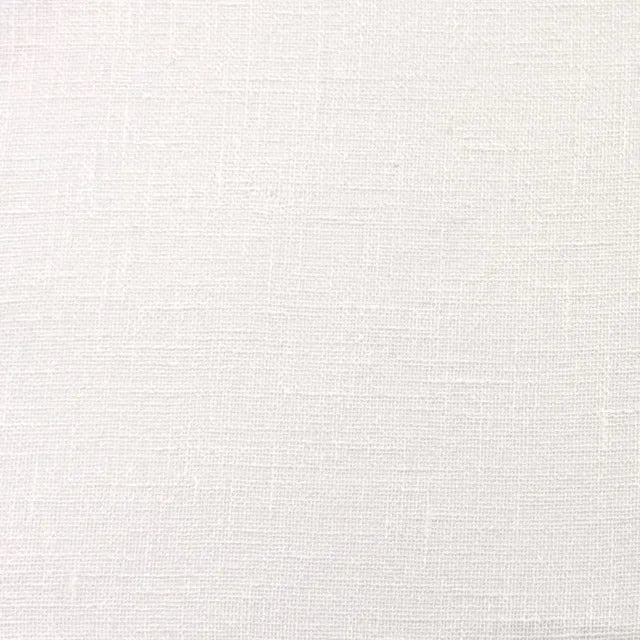 Pure Slub Lightweight Blend Linen Gauze Sheer Fabric, 54" Width, CL1152
