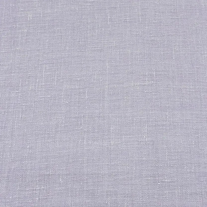 Pure Slub Lightweight Blend Linen Gauze Sheer Fabric, 54" Width, CL1152