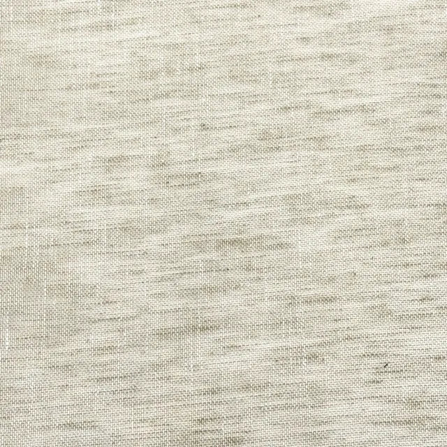 Pure Slub Lightweight Blend Linen Gauze Sheer Fabric, 54" Width, CL1152