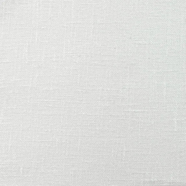 Pure Slub Lightweight Blend Linen Gauze Sheer Fabric, 54" Width, CL1152