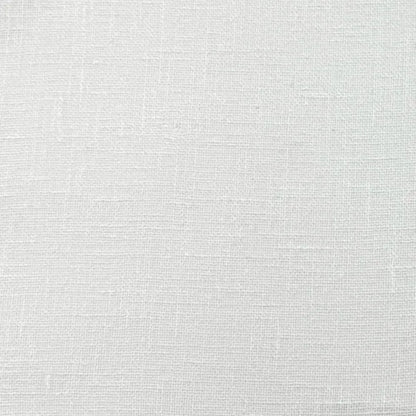 Pure Slub Lightweight Blend Linen Gauze Sheer Fabric, 54" Width, CL1152