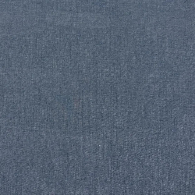 Pure Slub Lightweight Blend Linen Gauze Sheer Fabric, 54" Width, CL1152