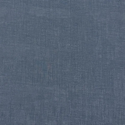 Pure Slub Lightweight Blend Linen Gauze Sheer Fabric, 54" Width, CL1152