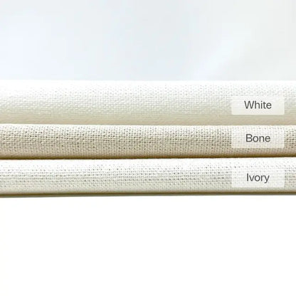 Premium Medium Weight 100% Cotton Decorator Fabric by the Yard, 54"Width, CL1153