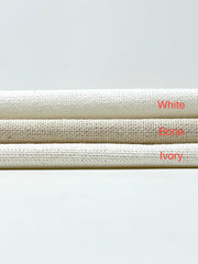 Medium Weight Cotton Fabric by the Yard / 54" Wide / CL1153