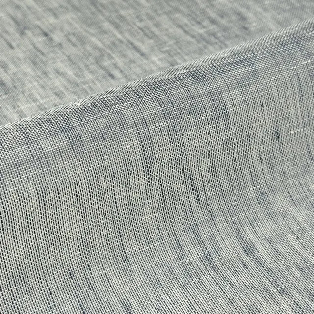 118" Wide Ultra-Lightweight 100% Linen Sheer Fabric By The Yard, 118"Width, CL1154
