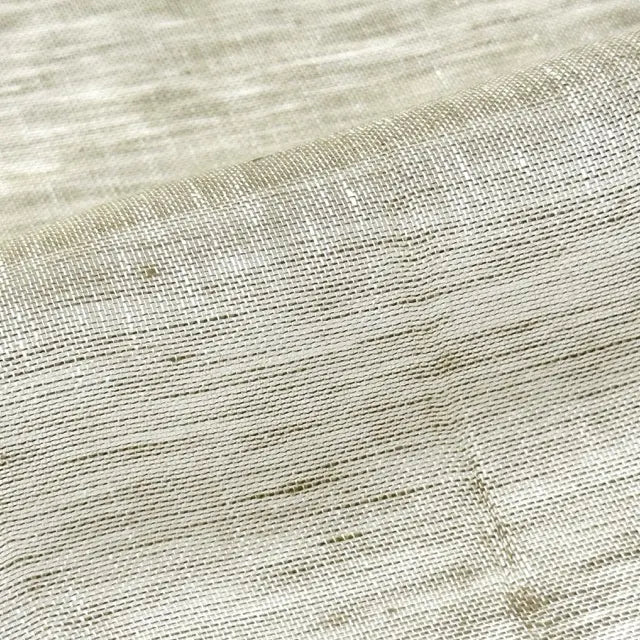 118" Wide Ultra-Lightweight 100% Linen Sheer Fabric By The Yard, 118"Width, CL1154