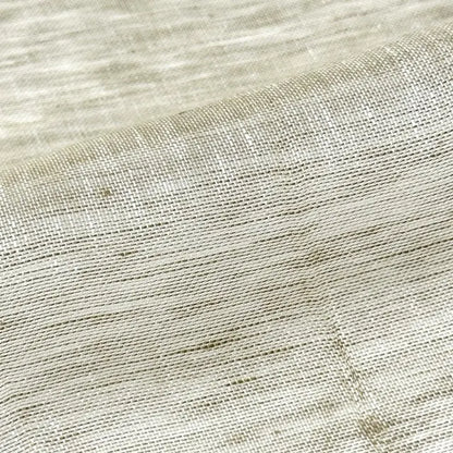 118" Wide Ultra-Lightweight 100% Linen Sheer Fabric By The Yard, 118"Width, CL1154