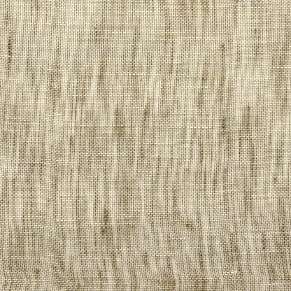 118" Wide Ultra-Lightweight 100% Linen Sheer Fabric By The Yard, 118"Width, CL1154