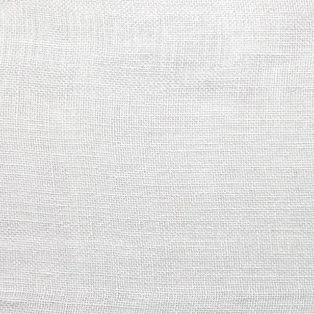 118" Wide Ultra-Lightweight 100% Linen Sheer Fabric By The Yard, 118"Width, CL1154