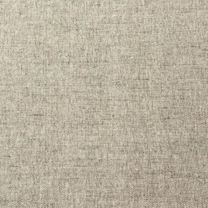 Classic Blended Linen Fabric by the Yard, 54"Width, CL1157