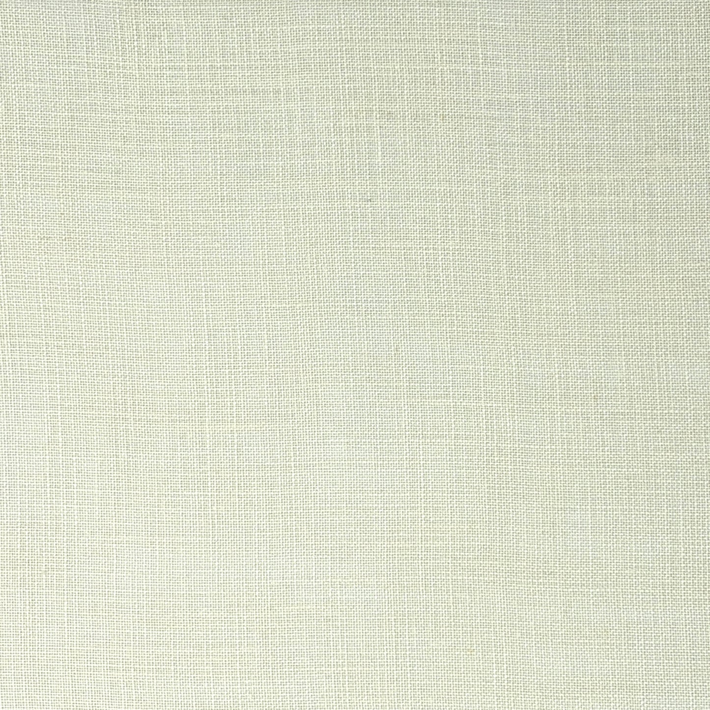 Soft and airy Blended linen sheer Custom Flat Roman shade, CL1161