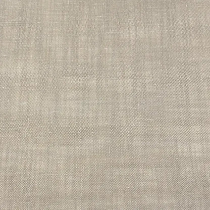 Natural Texture Sheer Blended Linen Fabric, 118"Width, CL1161